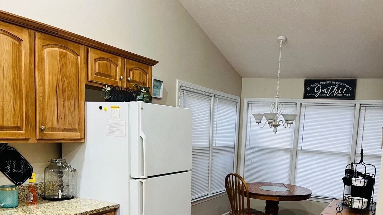 Photo of Kitchen in Franklin