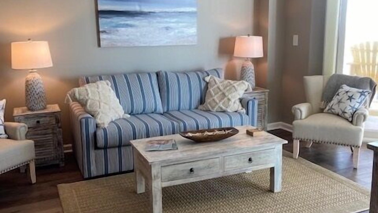 Photo of Livingroom in Sneads Ferry