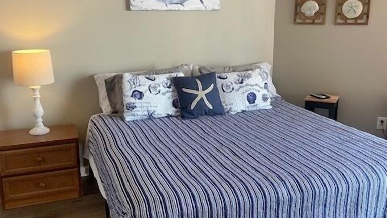 Photo of Bedroom in Sneads Ferry