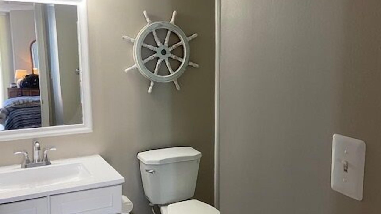 Photo of Bathroom in Sneads Ferry