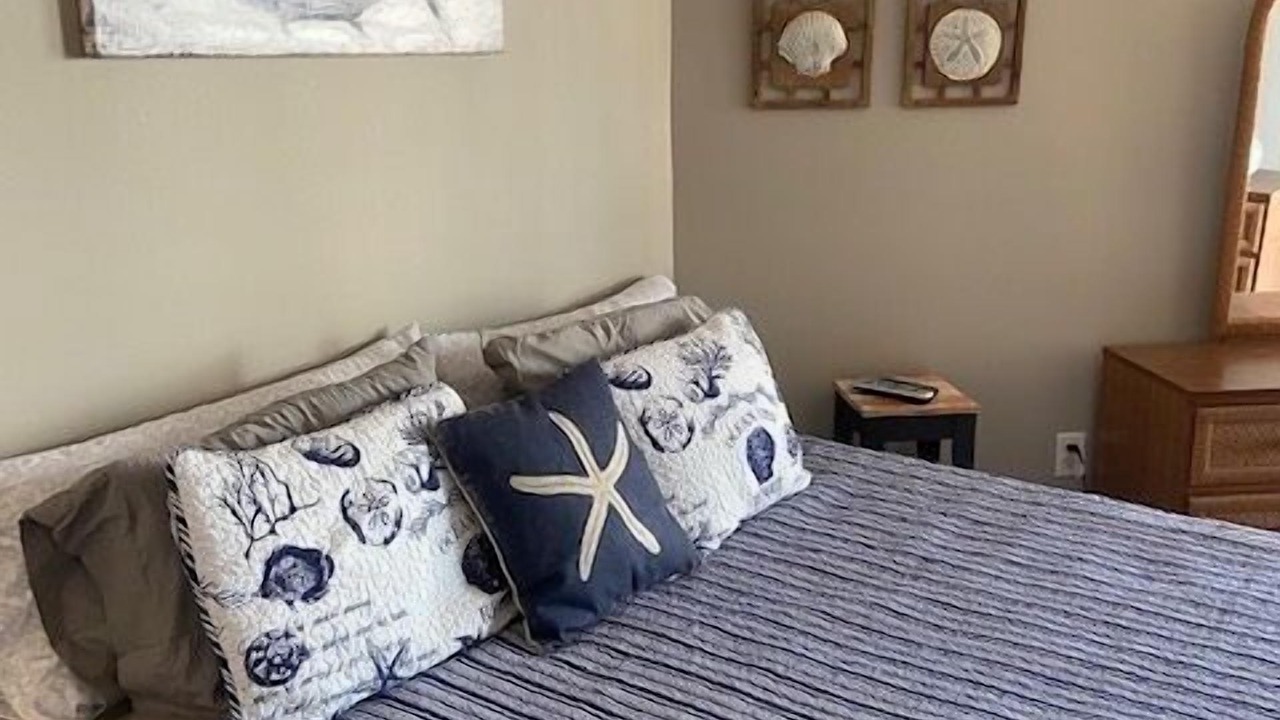 Photo of Bedroom in Sneads Ferry