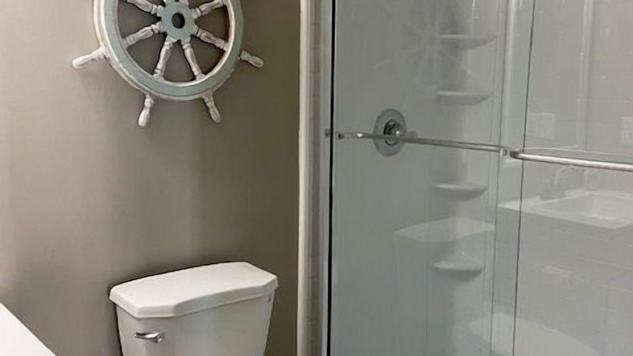 Photo of Bathroom in Sneads Ferry
