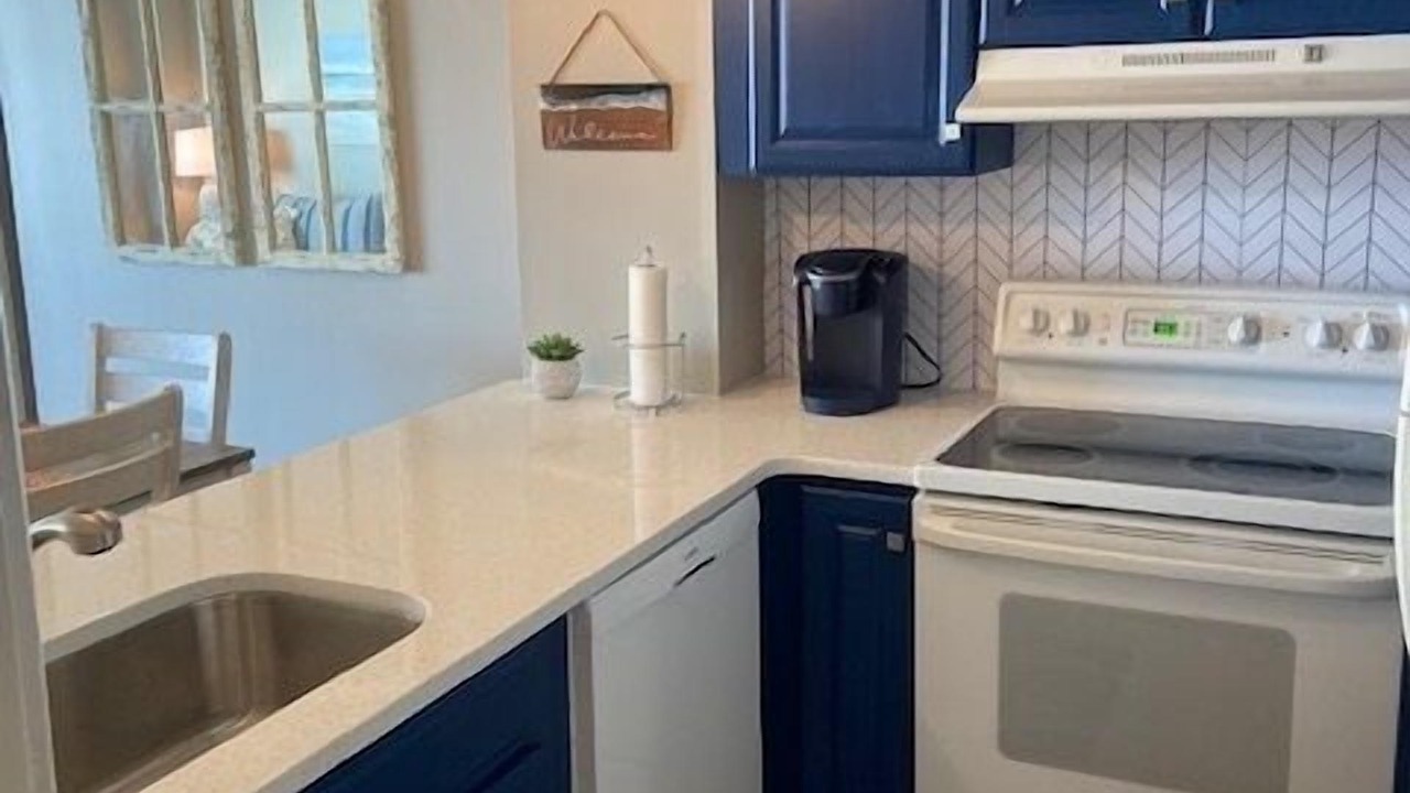 Photo of Kitchen in Sneads Ferry