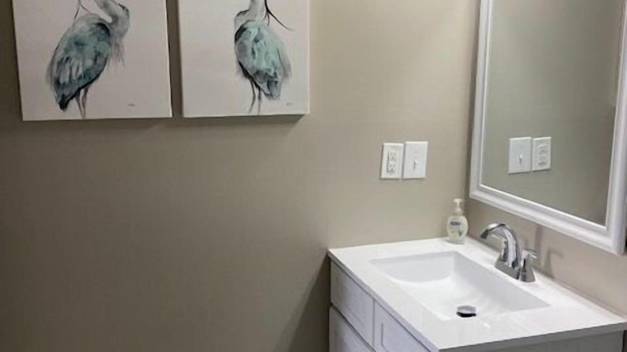 Photo of Bathroom in Sneads Ferry