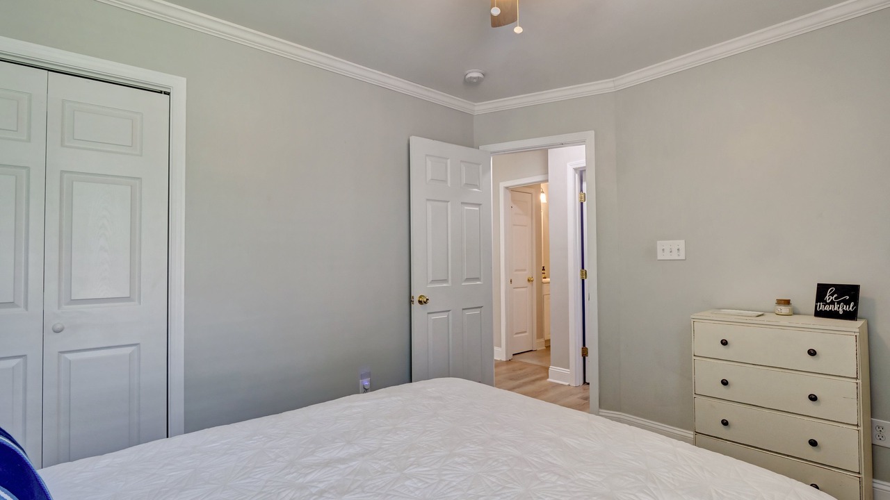 Photo of Bedroom in Hampstead