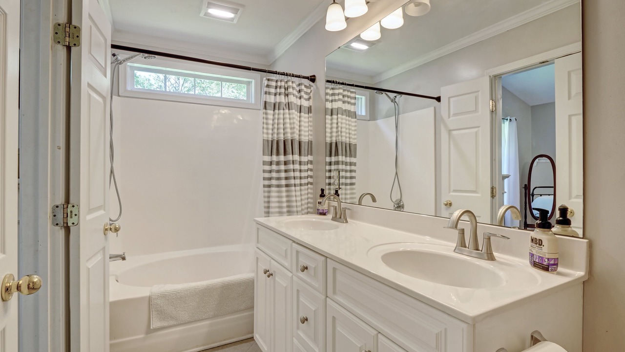 Photo of Bathroom in Hampstead