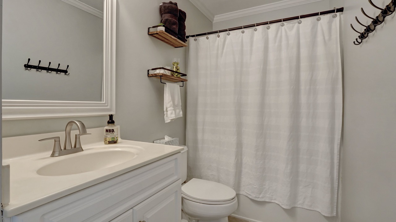 Photo of Bathroom in Hampstead
