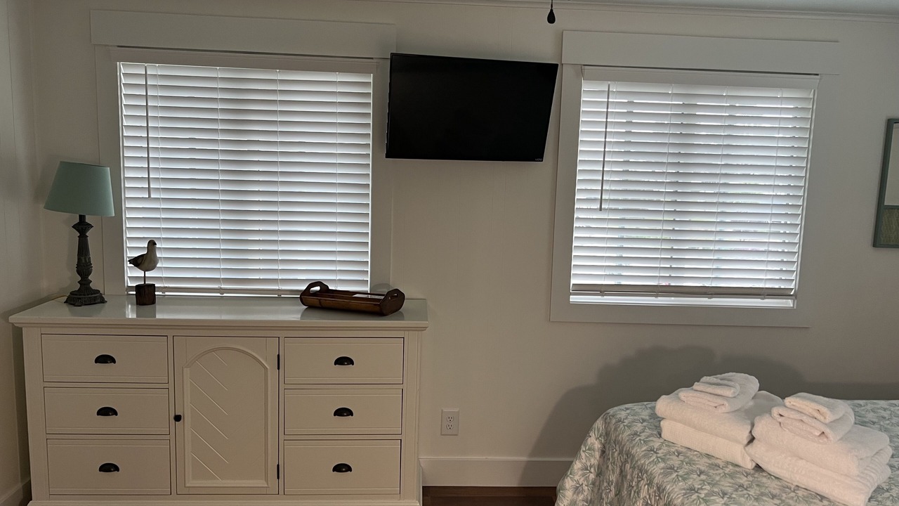 Photo of Bedroom in Colington Harbour
