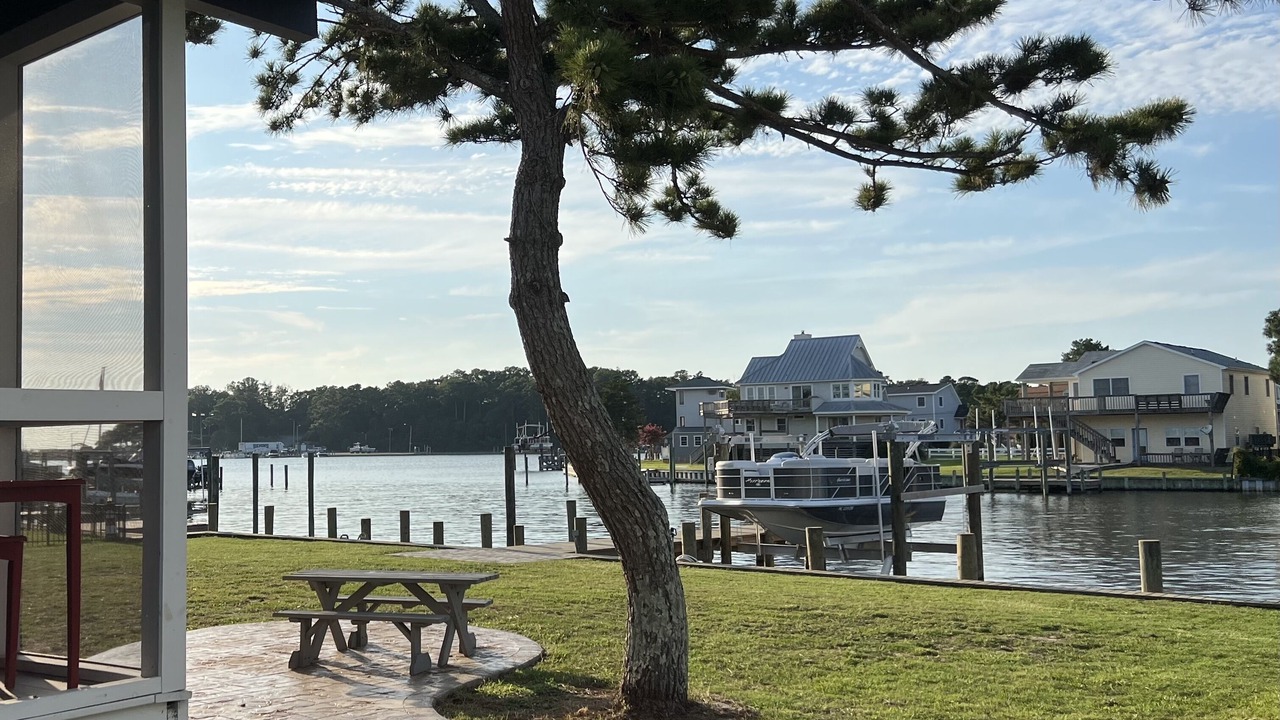 Photo of Outdoor in Colington Harbour