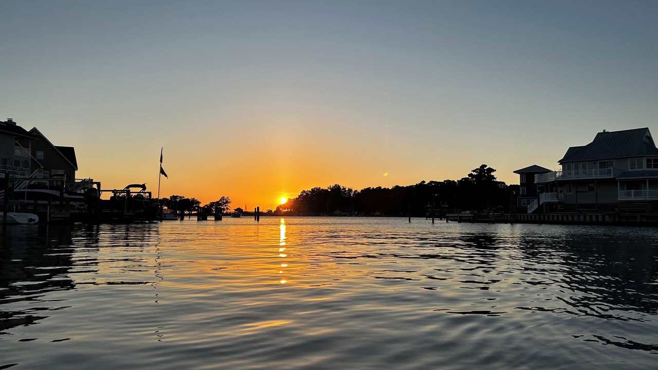 Photo of Outdoor in Colington Harbour