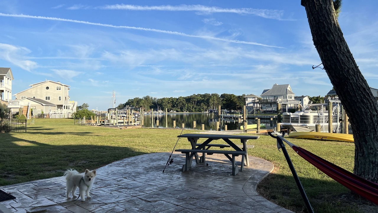 Photo of Outdoor in Colington Harbour
