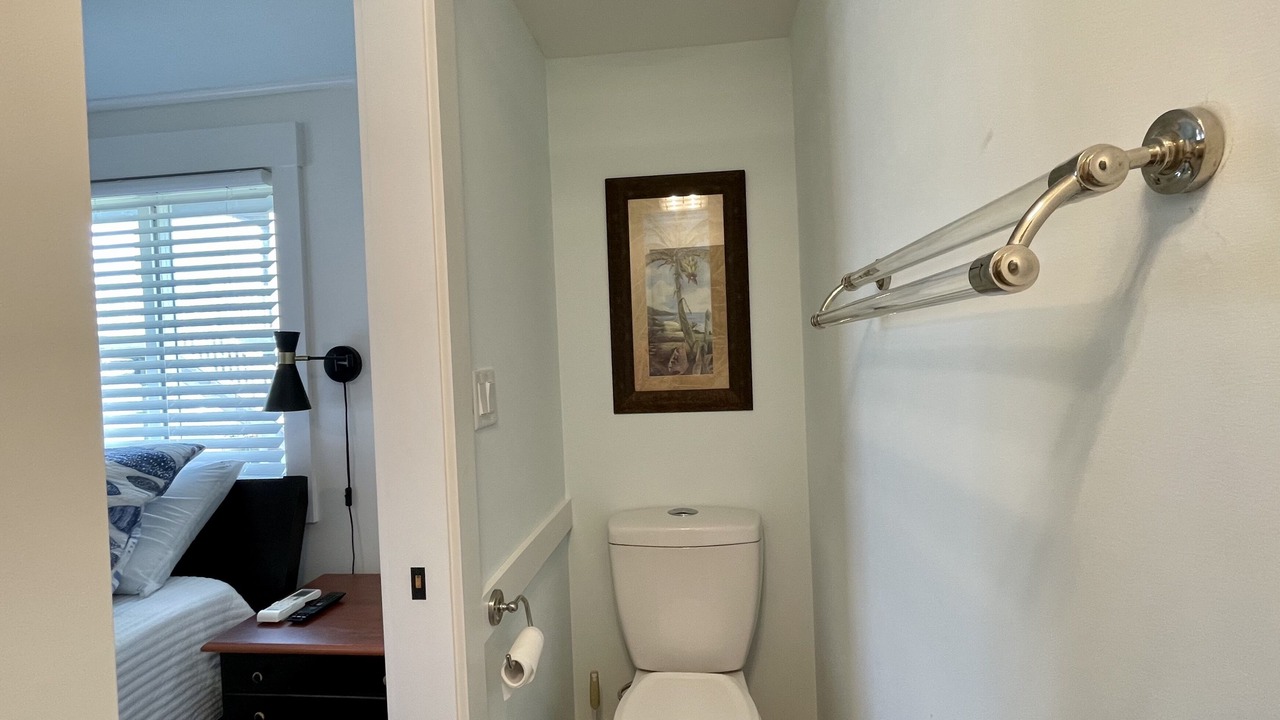 Photo of Bedroom in Colington Harbour