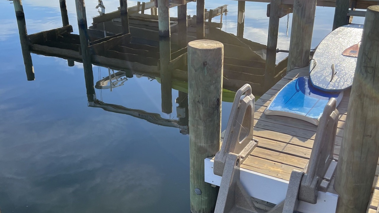 Photo of Outdoor in Colington Harbour