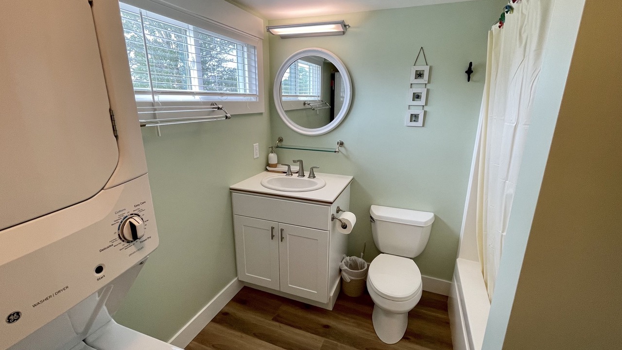 Photo of Bathroom in Colington Harbour