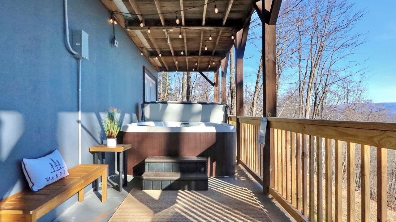 Photo of Patio Balcony in Bostic