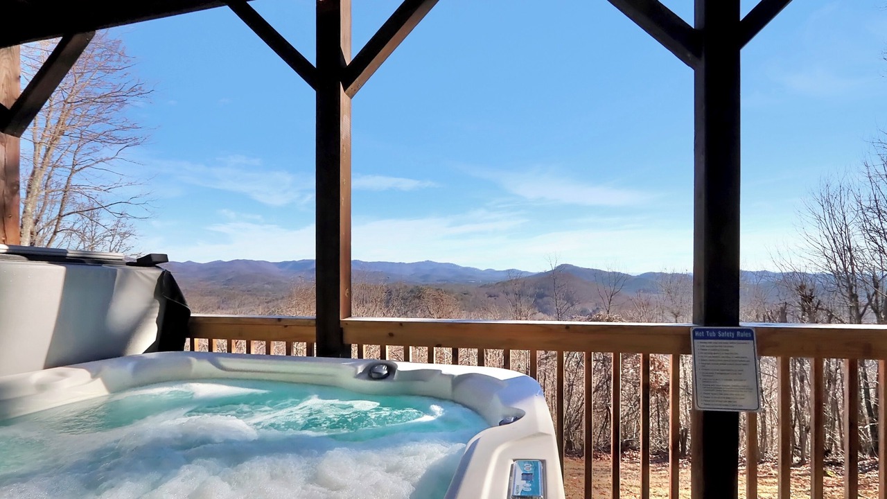 Photo of Outdoor in Bostic