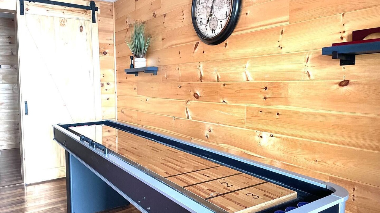 Photo of Bedroom in Bostic