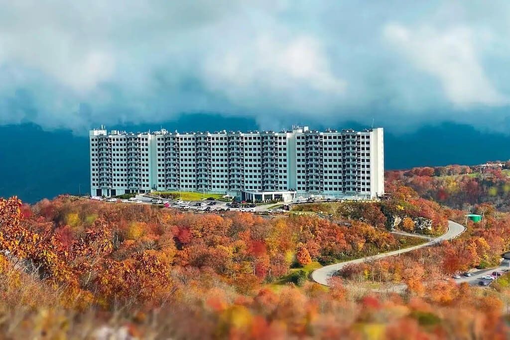 Photo of Outdoor in Sugar Mountain