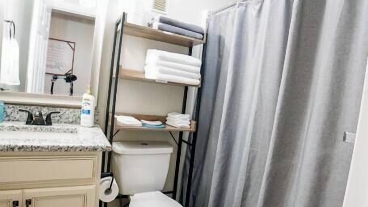 Photo of Bathroom in Sugar Mountain