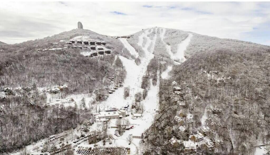 Photo of Outdoor in Sugar Mountain