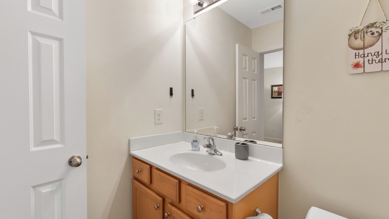 Photo of Bathroom in Northeast Raleigh