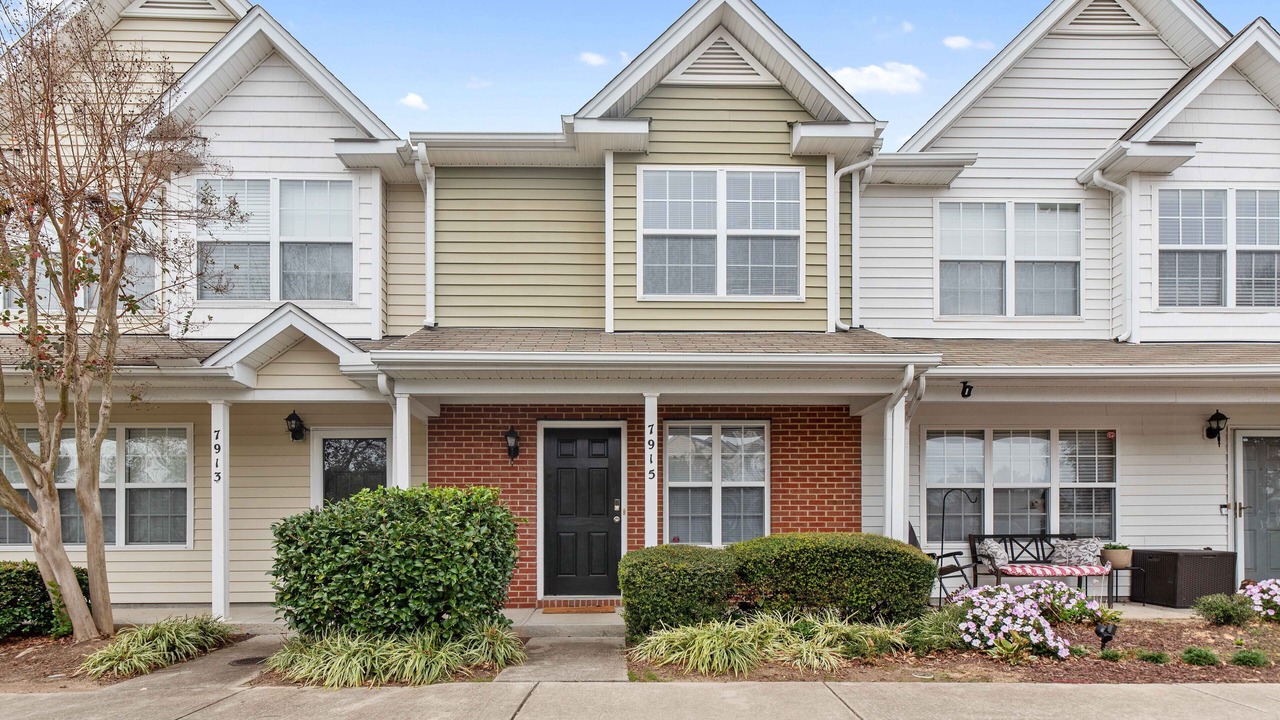 Photo of Outdoor in Northeast Raleigh