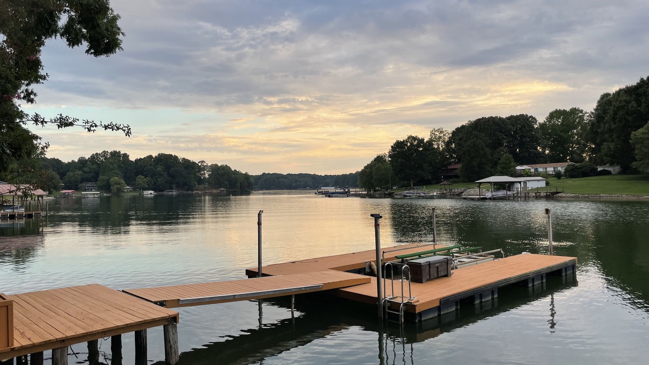 Photo of Outdoor in Lake Norman of Catawba