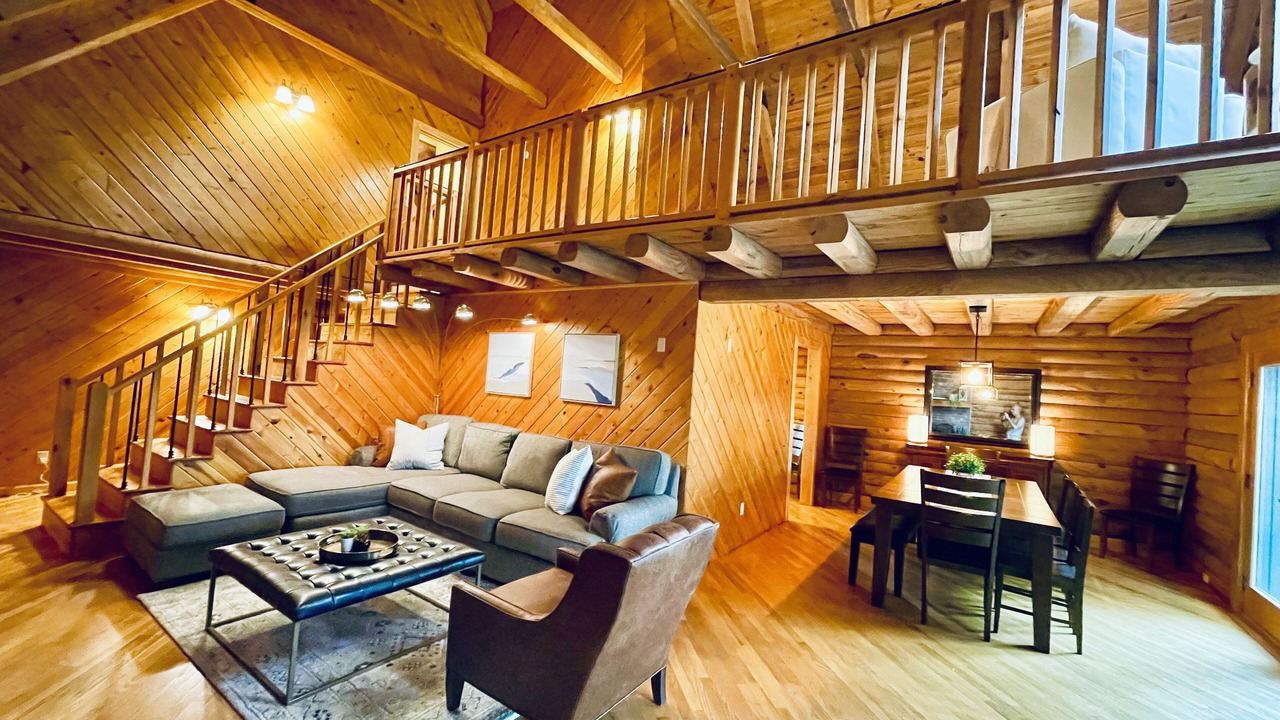 Photo of Bedroom in Lake Norman of Catawba