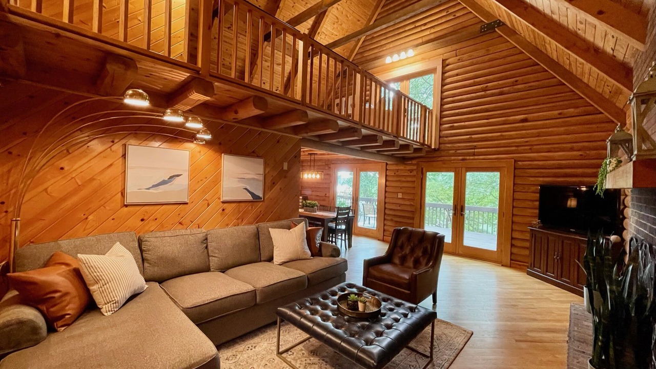 Photo of Bedroom in Lake Norman of Catawba