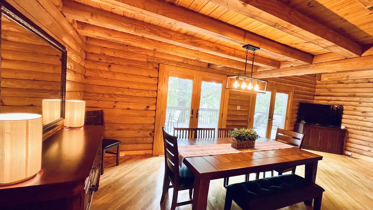 Photo of Bedroom in Lake Norman of Catawba