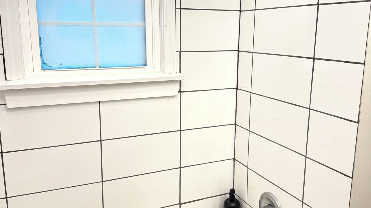 Photo of Bathroom in Newton