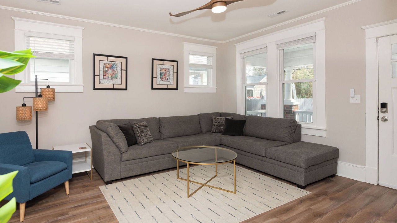 Photo of Bedroom in Wilmington