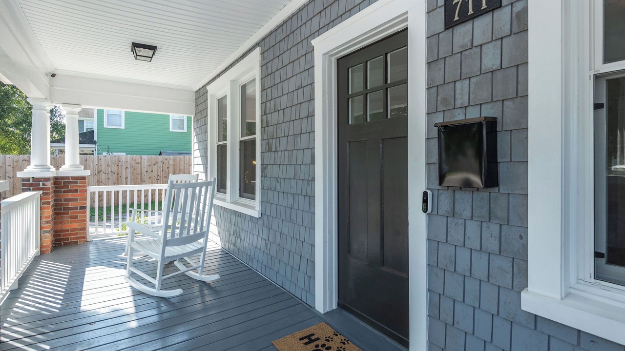 Photo of Outdoor in Wilmington