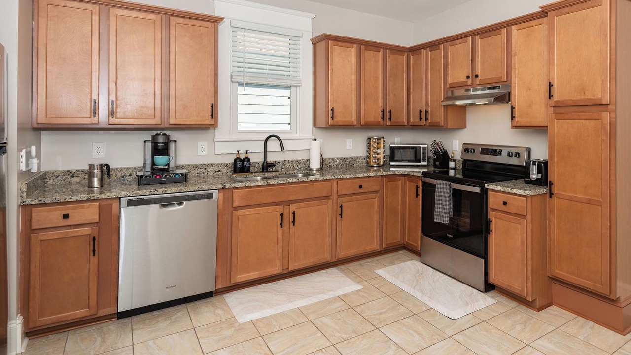 Photo of Kitchen in Wilmington