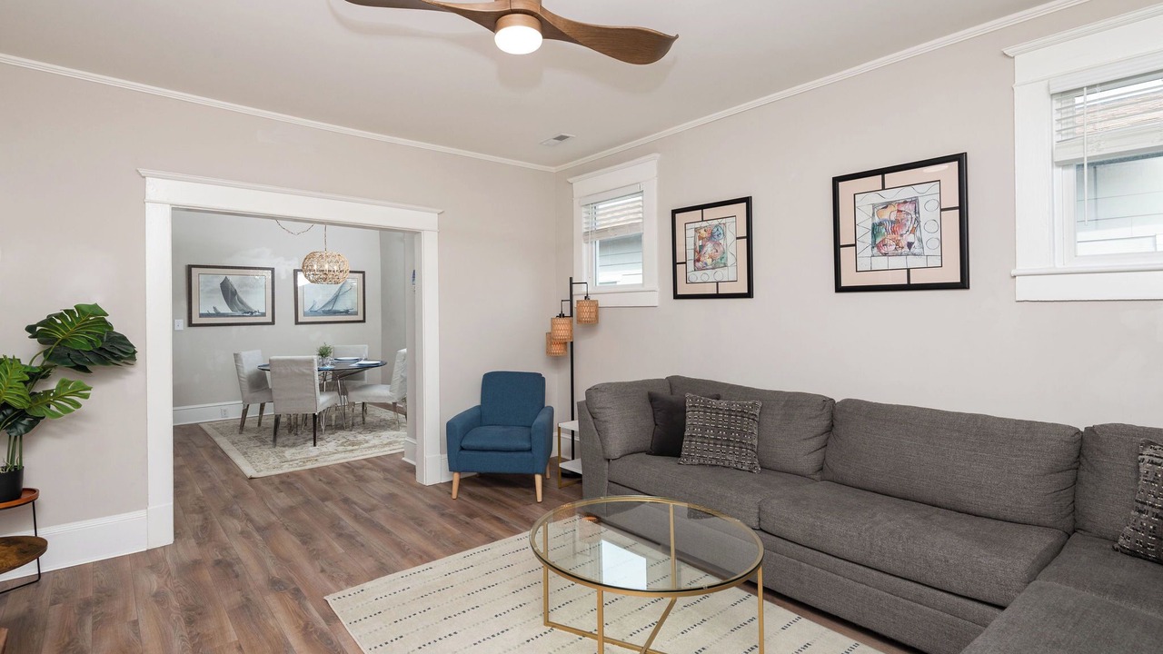 Photo of Bedroom in Wilmington