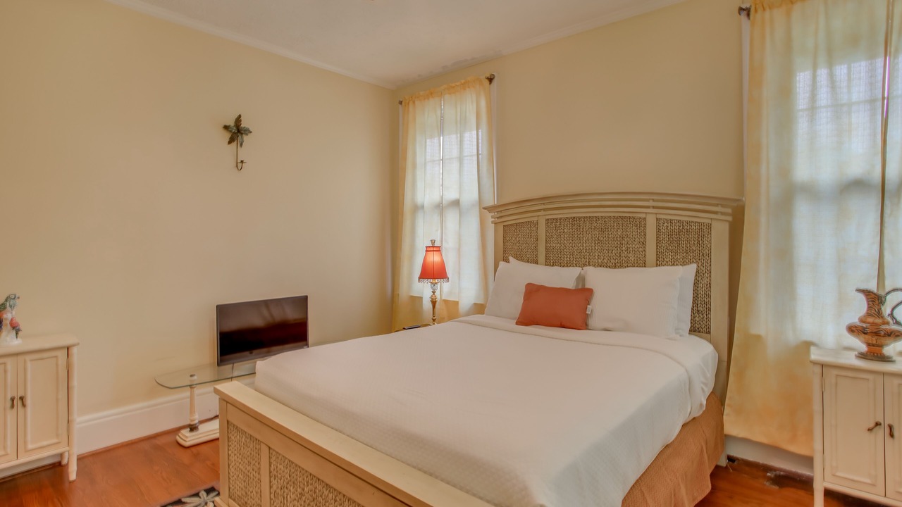 Photo of Bedroom in Laurinburg
