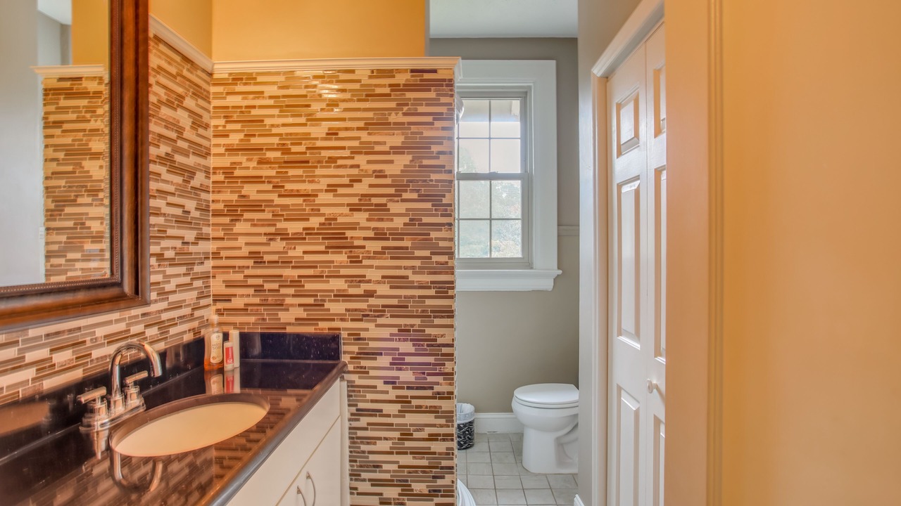 Photo of Bathroom in Laurinburg
