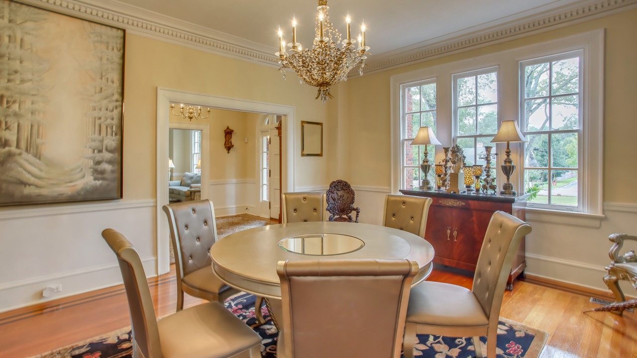 Photo of Bedroom in Laurinburg