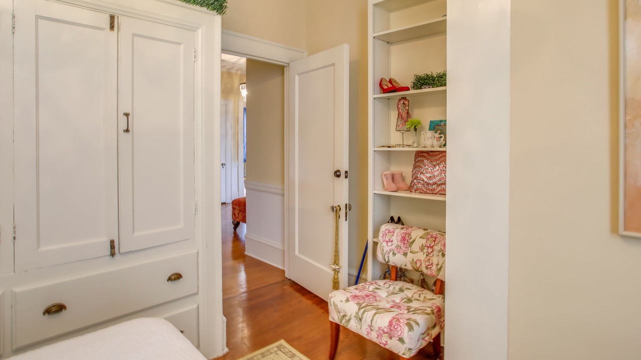 Photo of Bedroom in Laurinburg