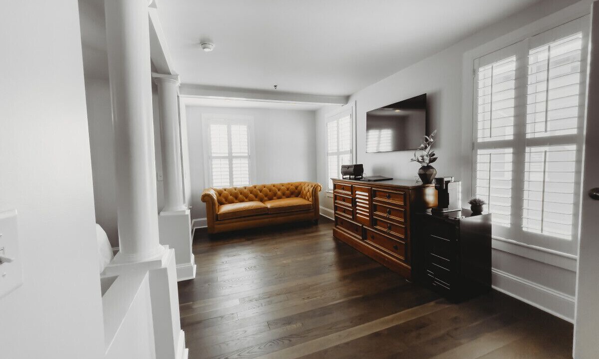 Photo of Livingroom in Downtown