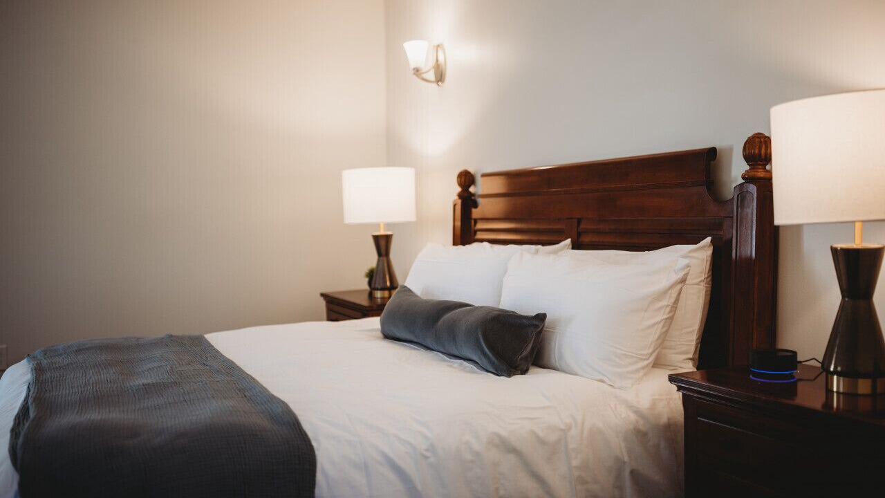 Photo of Bedroom in Downtown
