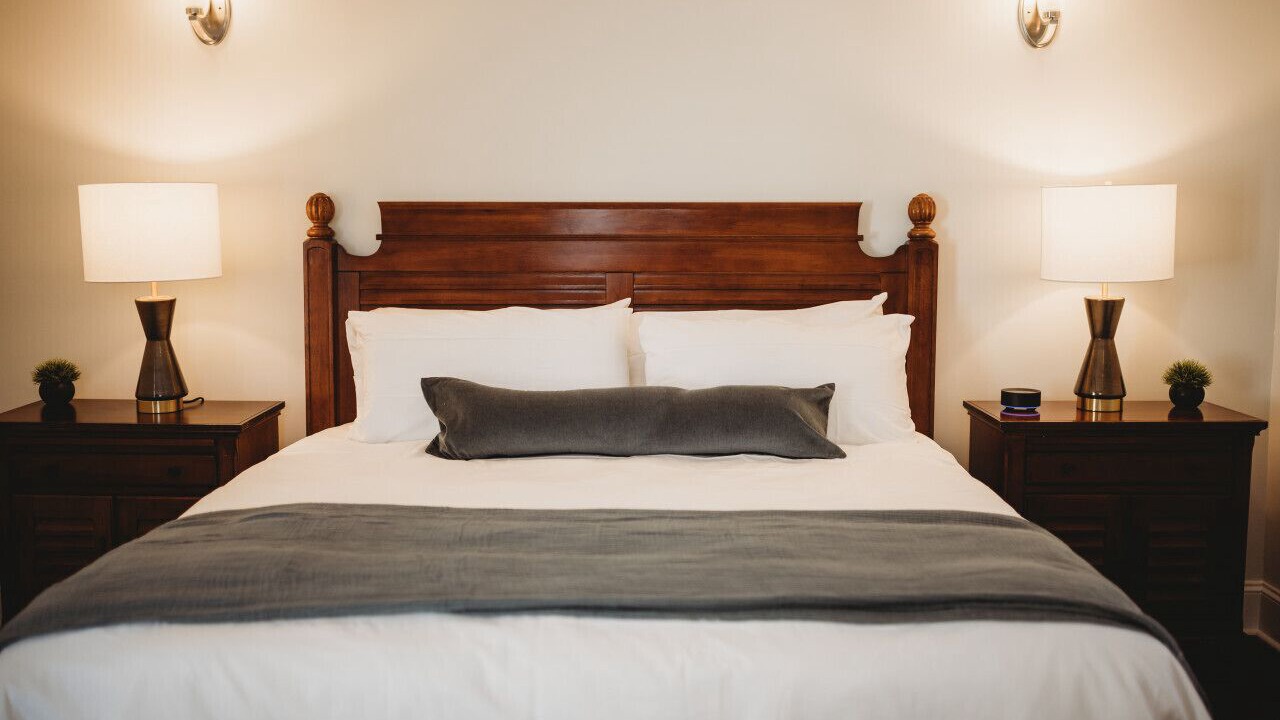 Photo of Bedroom in Downtown