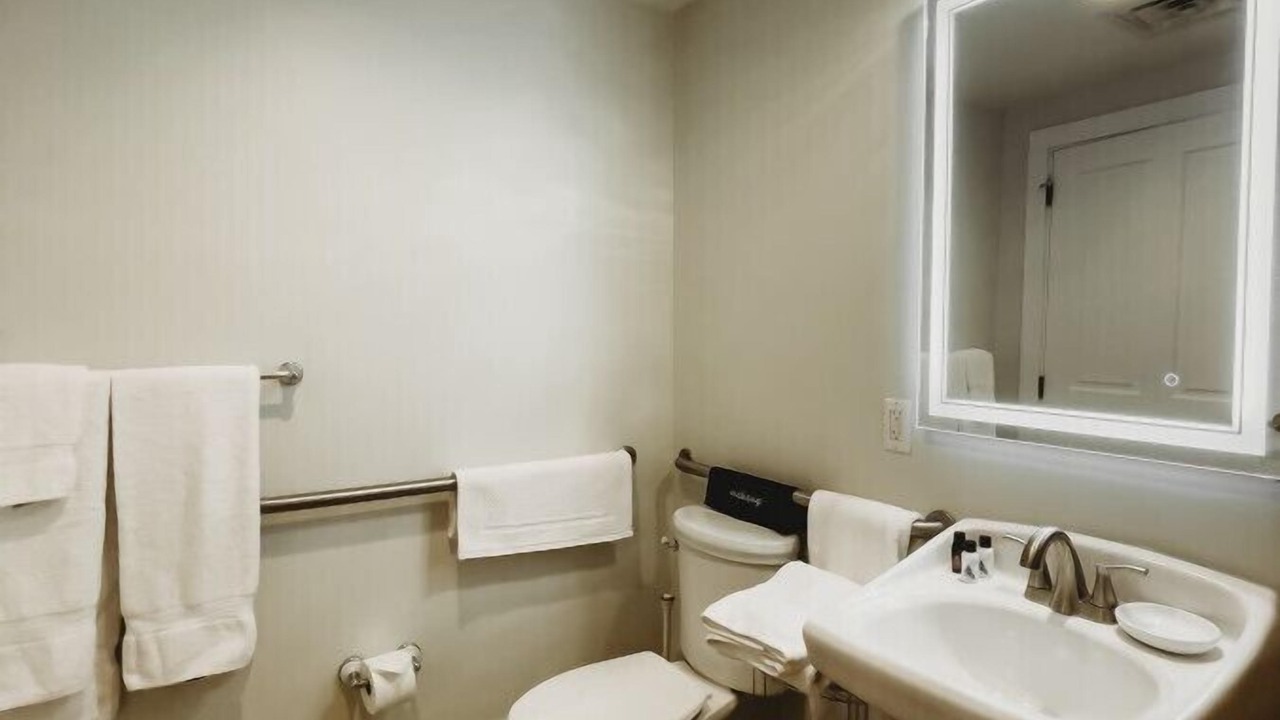 Photo of Bathroom in Downtown