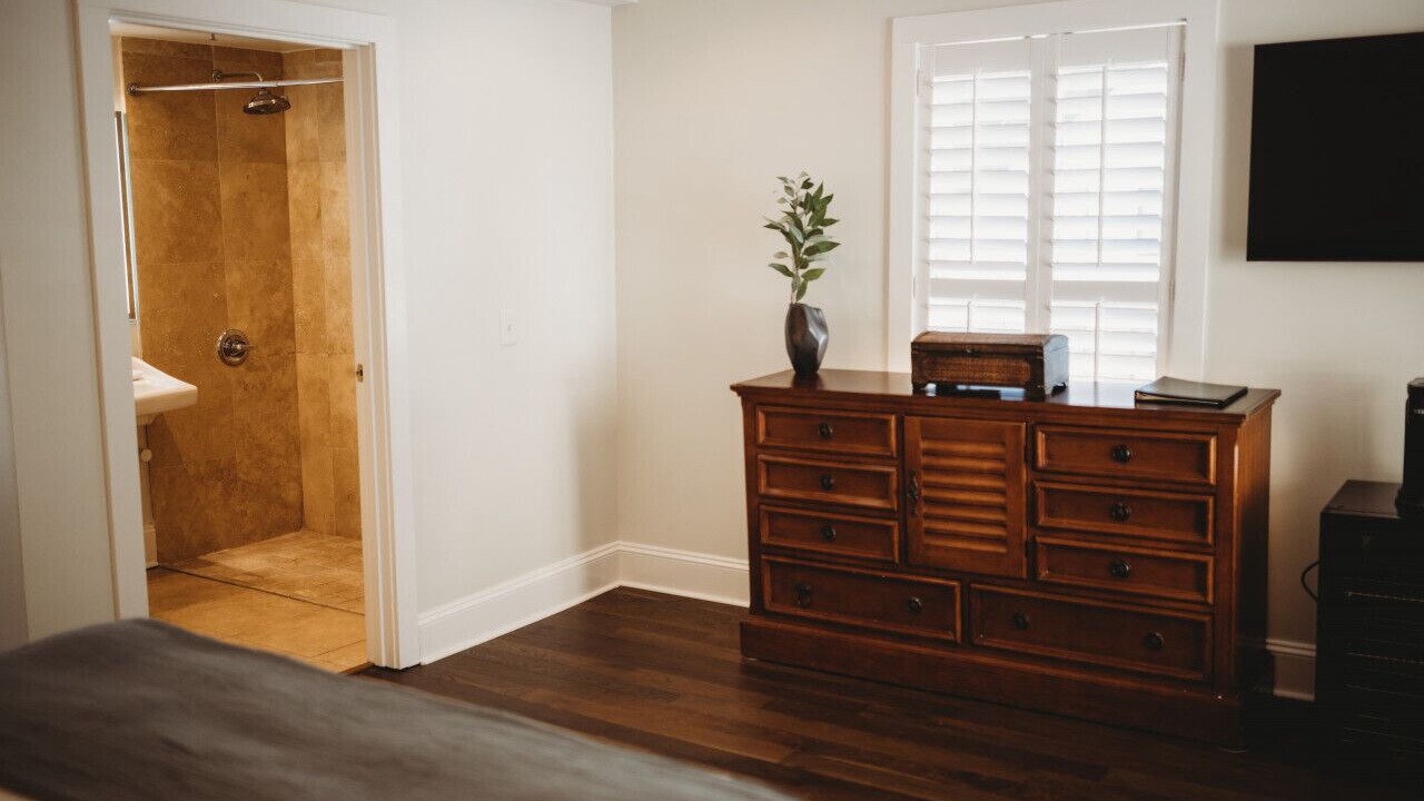 Photo of Bedroom in Downtown