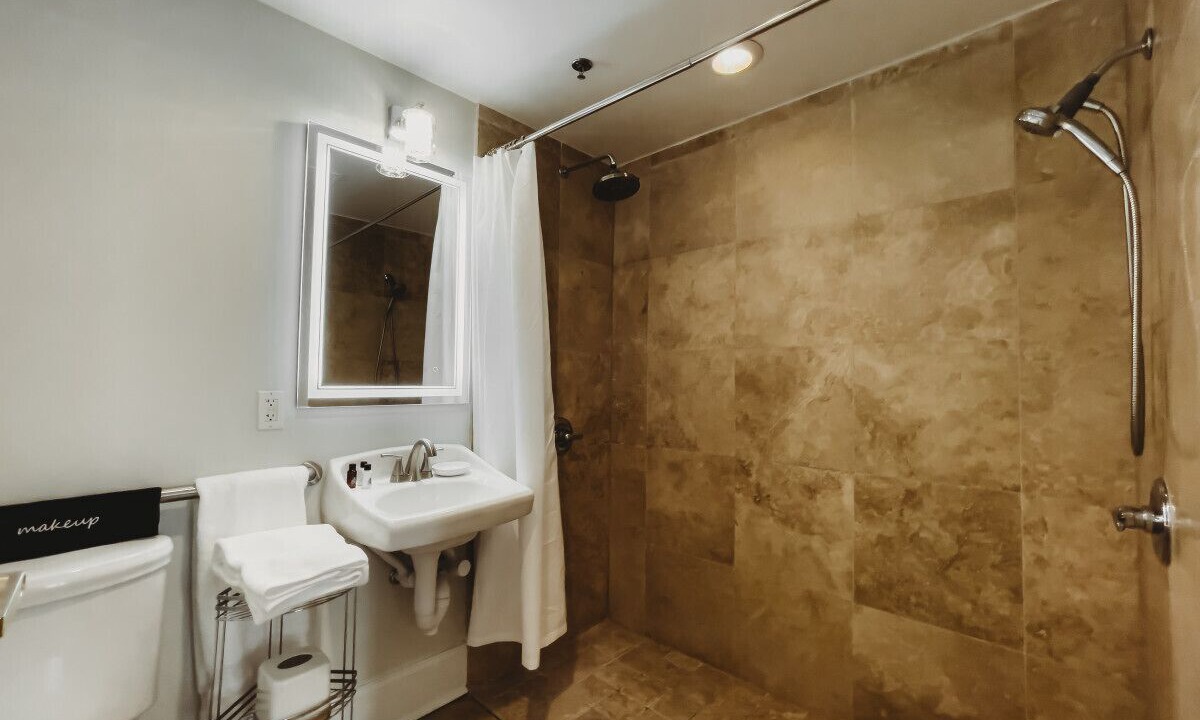 Photo of Bathroom in Downtown