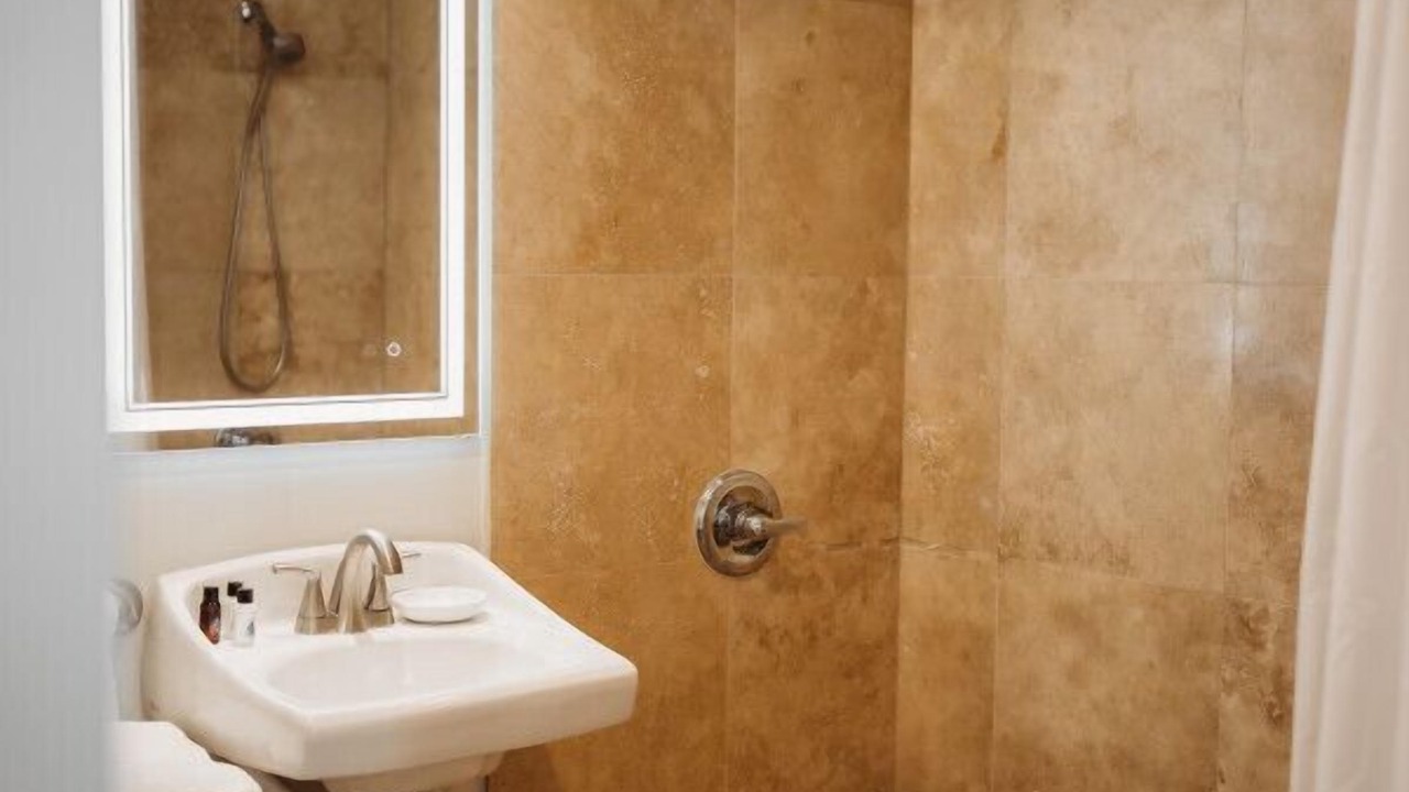Photo of Bathroom in Downtown