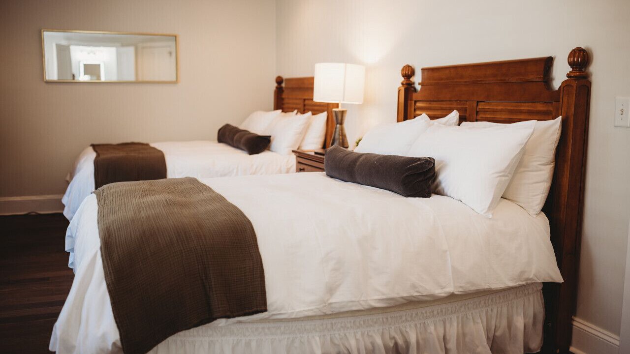 Photo of Bedroom in Downtown