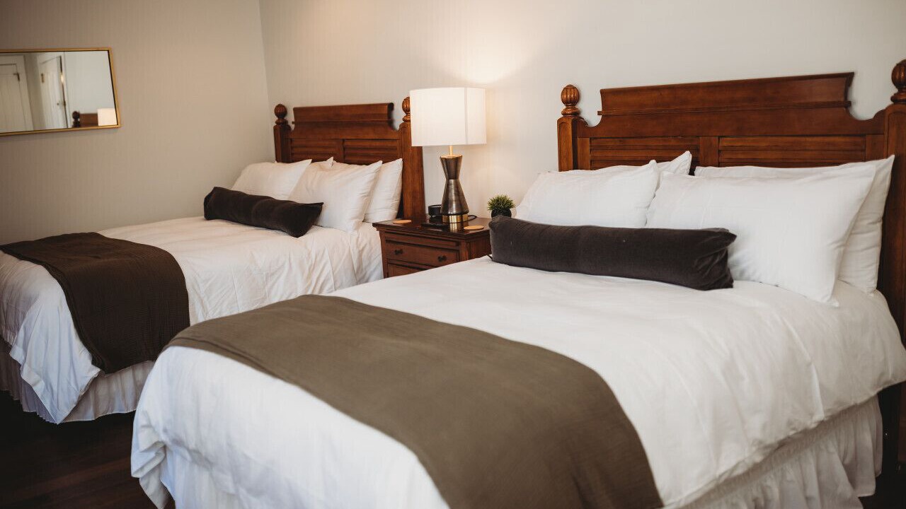 Photo of Bedroom in Downtown