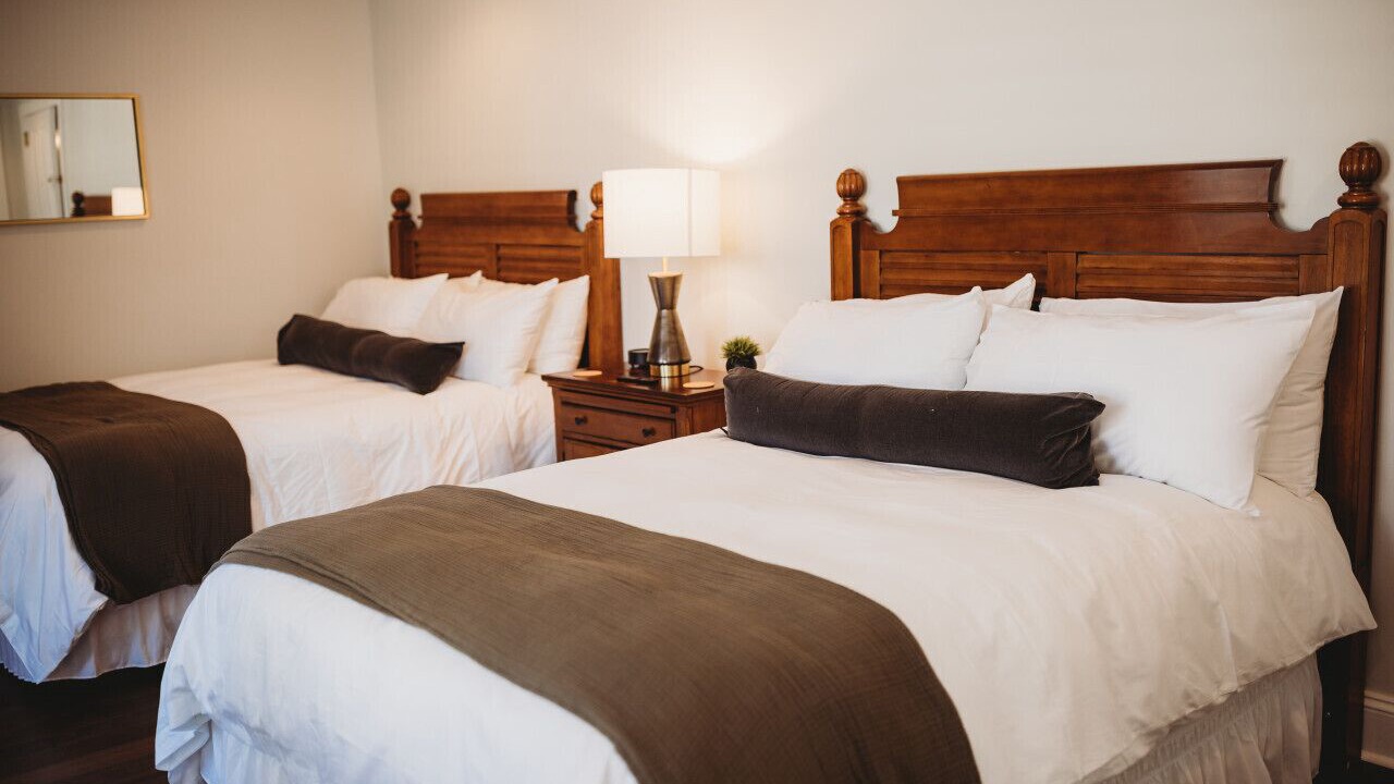 Photo of Bedroom in Downtown