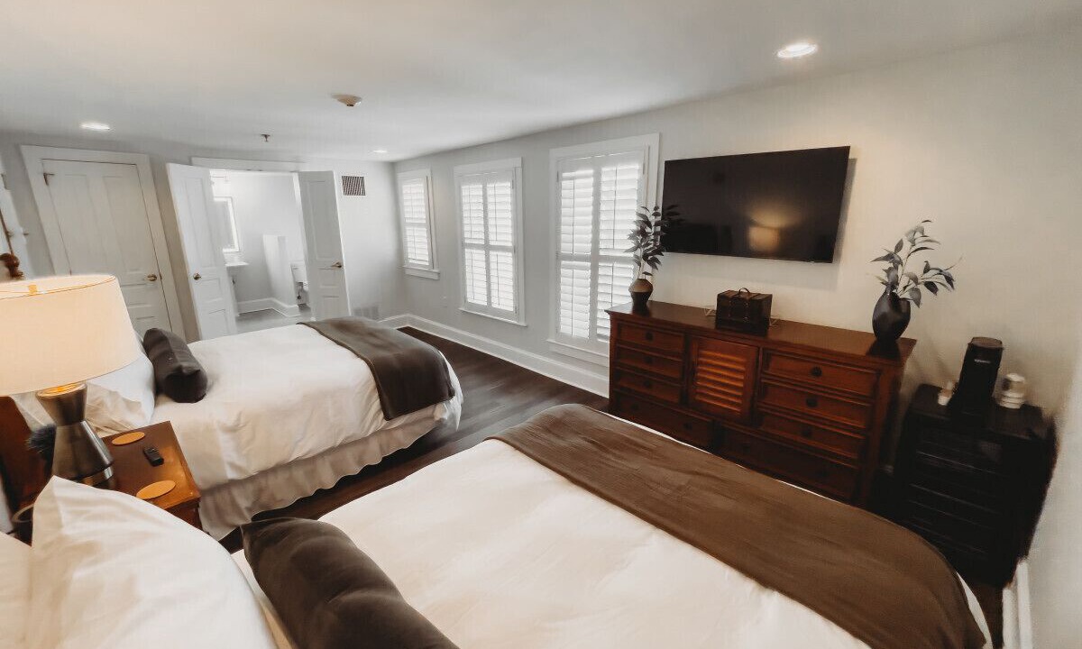 Photo of Bedroom in Downtown